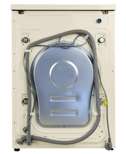 Купить Стирально-сушильная машина Centek CT-1958 бежевый  9149652. Характеристики, отзывы и цены в Донецке