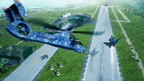 Купить Игра Comanche (Steam)  5484452. Характеристики, отзывы и цены в Донецке