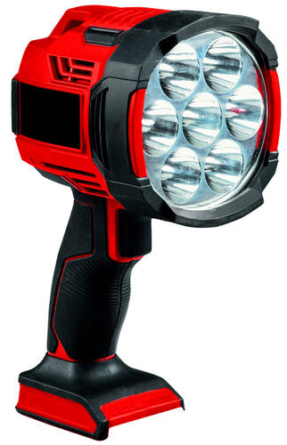 Купить Фонарь Einhell PXC TE-CL 18/2500 LiAC-Solo Power X-Change 18V , Без ЗУ, Без АКБ  5333017. Характеристики, отзывы и цены в Донецке