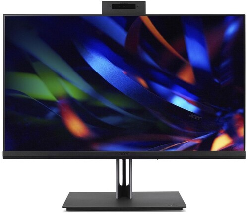 Купить 27" Моноблок Acer Veriton Z4717G [DQ.VY0CD.004]  9143839. Характеристики, отзывы и цены в Донецке