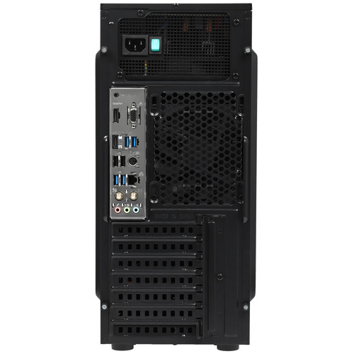 Купить ПК DEXP Atlas H578  5665098. Характеристики, отзывы и цены в Донецке