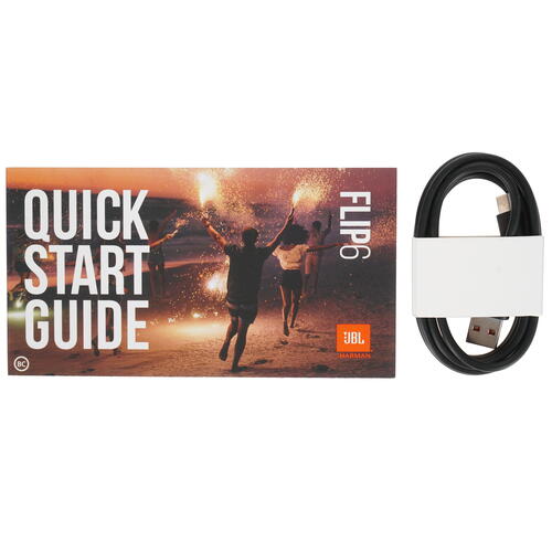 Купить Портативная колонка JBL Flip 6, розовый  5007416. Характеристики, отзывы и цены в Донецке