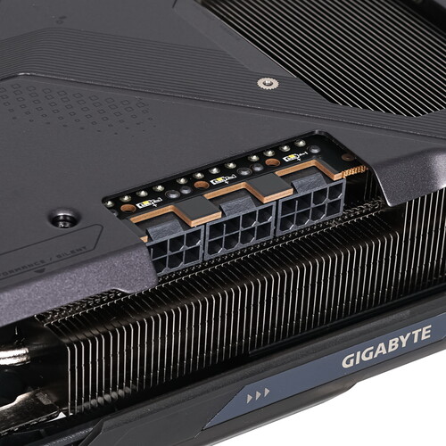 Купить Видеокарта GIGABYTE AMD Radeon 9070 XT GAMING OC  5612392. Характеристики, отзывы и цены в Донецке