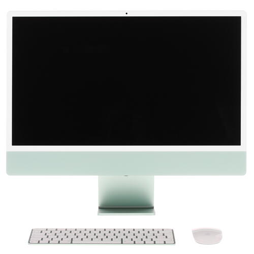 Купить 24" Моноблок Apple iMac  5437722. Характеристики, отзывы и цены в Донецке