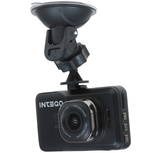 Купить Видеорегистратор Intego VX-215HD  1199552. Характеристики, отзывы и цены в Донецке
