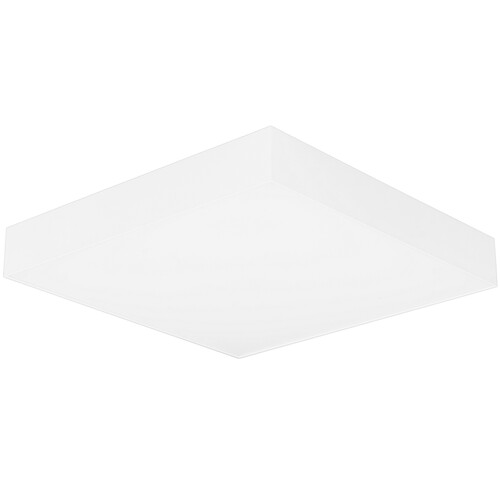Купить Светильник потолочный Technical C032CL-45W4K-SQ-W белый/белый  9143069. Характеристики, отзывы и цены в Донецке