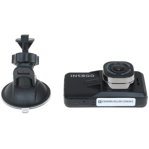 Купить Видеорегистратор Intego VX-215HD  1199552. Характеристики, отзывы и цены в Донецке
