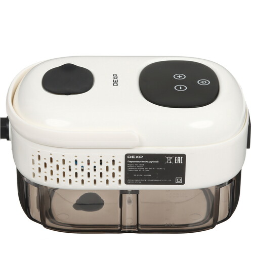 Купить Пароочиститель DEXP HSC-1600B бежевый  9088866. Характеристики, отзывы и цены в Донецке