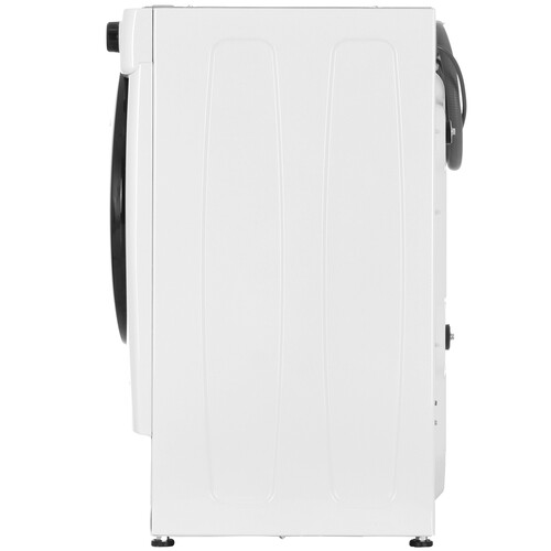 Купить Встраиваемая стиральная машина Haier HWQ90B416FWB  5606096. Характеристики, отзывы и цены в Донецке