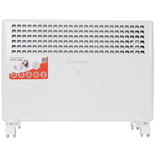 Купить Конвектор THERMEX Hygge 1.5  9029220. Характеристики, отзывы и цены в Донецке