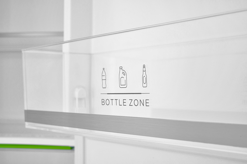 Купить Встраиваемый холодильник ZUGEL ZRI1781NF  5362755. Характеристики, отзывы и цены в Донецке