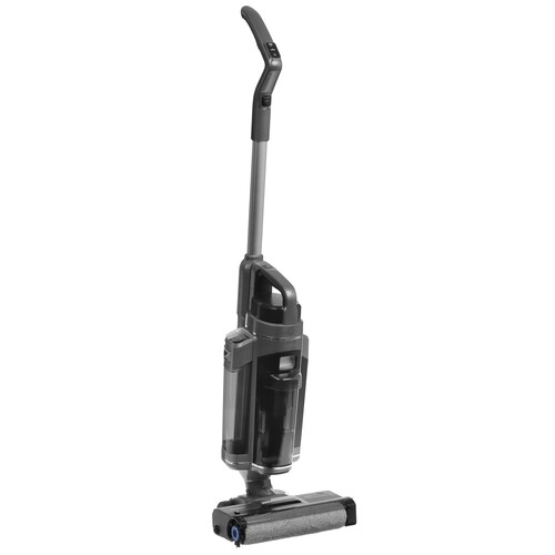 Купить Моющий пылесос вертикальный   Redkey W12 PRO  черный  9269933. Характеристики, отзывы и цены в Донецке