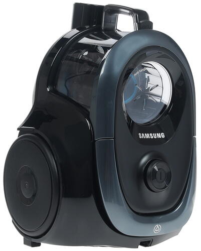 Купить Пылесос Samsung SC18M2150SG серый  1098425. Характеристики, отзывы и цены в Донецке