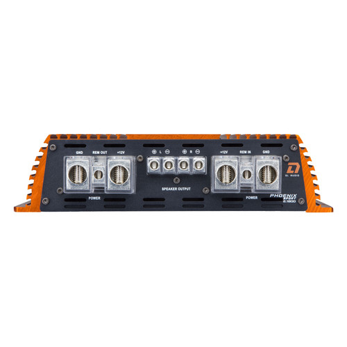 Купить Усилитель DL Audio Phoenix Sport 2.1800  9285887. Характеристики, отзывы и цены в Донецке