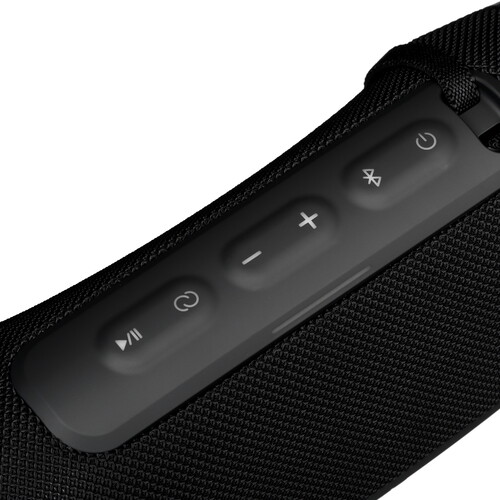 Купить Портативная колонка Vipe Spark, черный  5493858. Характеристики, отзывы и цены в Донецке