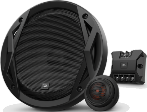 Купить Компонентная акустическая система JBL CLUB 6500C  5630389. Характеристики, отзывы и цены в Донецке