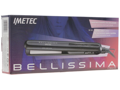 Купить Выпрямитель для волос Imetec 11140  7920451. Характеристики, отзывы и цены в Донецке