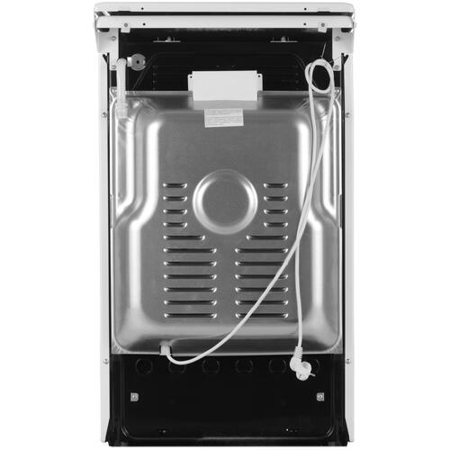 Купить Газовая плита Gefest GS 3206 W белый  1137855. Характеристики, отзывы и цены в Донецке