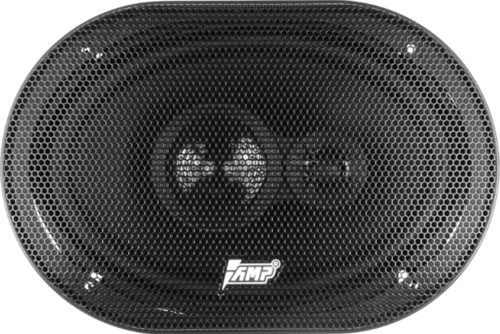 Купить Коаксиальная акустическая система AMP Beat 693 v2  9248125. Характеристики, отзывы и цены в Донецке