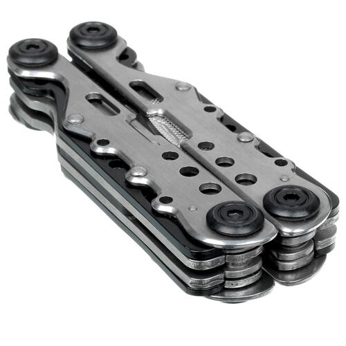 Купить Мультитул FinePower MFT101  4884902. Характеристики, отзывы и цены в Донецке