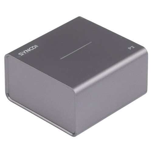 Купить Радиосистема SYNCO P2ST  5481406. Характеристики, отзывы и цены в Донецке