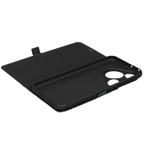 Купить Чехол-книжка  BoraSCO Book Case для HUAWEI Pura 70 Pro зеленый  5499551. Характеристики, отзывы и цены в Донецке