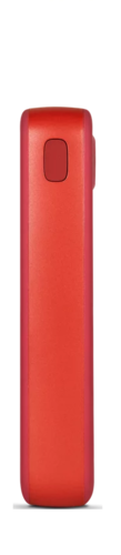 Купить Портативный аккумулятор TTEC ChargeUp LCD красный  9140725. Характеристики, отзывы и цены в Донецке