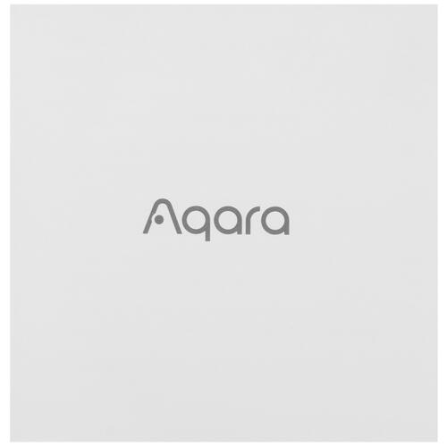 Купить Выключатель Aqara H1 EU WS-EUK02  5338267. Характеристики, отзывы и цены в Донецке