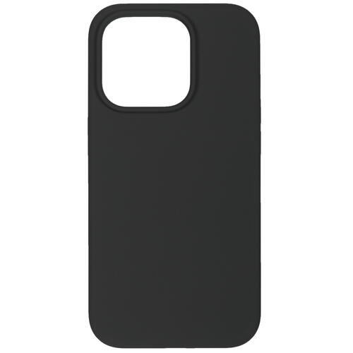 Купить Накладка  uBear Touch Mag Case для Apple iPhone 15 Pro черный  5460630. Характеристики, отзывы и цены в Донецке