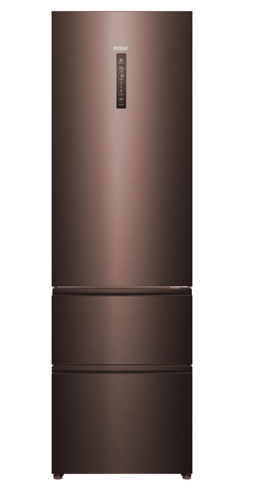 Купить Холодильник многодверный   Haier A4F739CLBGU1 коричневый  9291520. Характеристики, отзывы и цены в Донецке