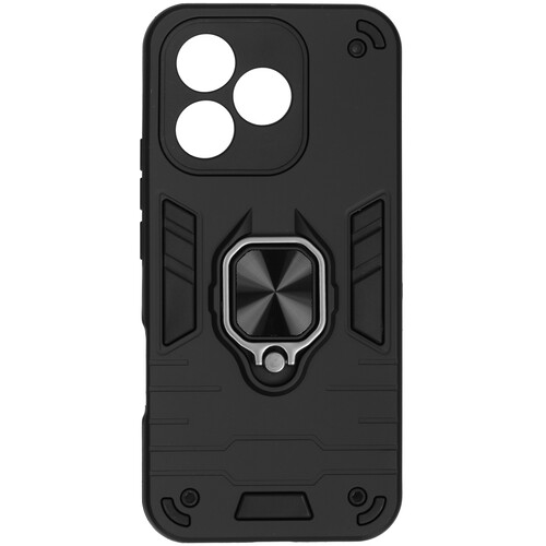 Купить Накладка  BoraSCO Anti-Shok Case для HONOR 400 Lite черный  5628705. Характеристики, отзывы и цены в Донецке