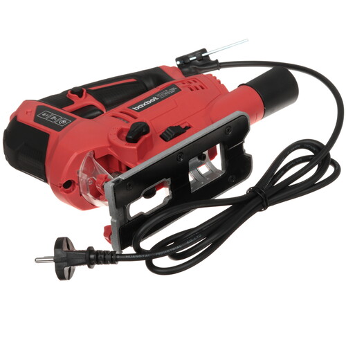 Купить Электрический лобзик Boxbot JS-7565A  5632865. Характеристики, отзывы и цены в Донецке