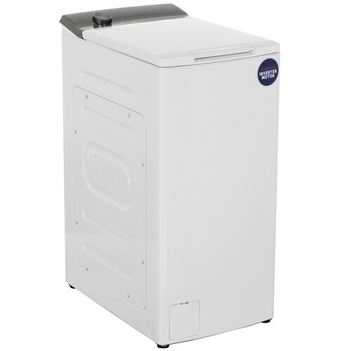 Купить Стиральная машина MAUNFELD MFWM127ISWH белый  9067440. Характеристики, отзывы и цены в Донецке