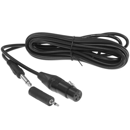 Купить Микрофон SVEN MK-110 черный  9201302. Характеристики, отзывы и цены в Донецке