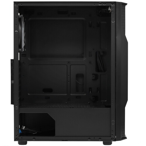 Купить Корпус Cougar MX110 RGB  5622696. Характеристики, отзывы и цены в Донецке