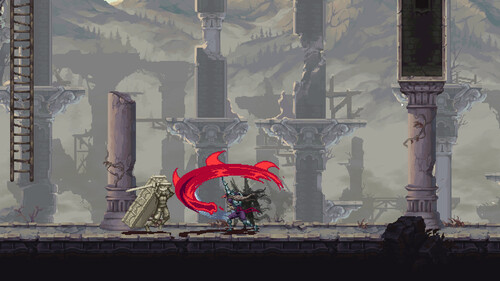 Купить Игра Blasphemous 2 (Steam)  5618088. Характеристики, отзывы и цены в Донецке