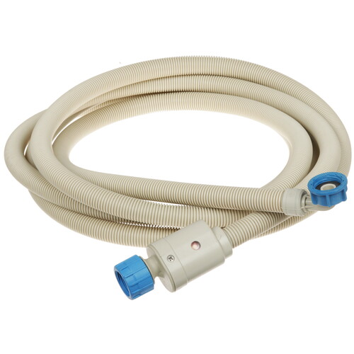 Купить Шланг заливной REFLEX 5 м, серый  9294307. Характеристики, отзывы и цены в Донецке