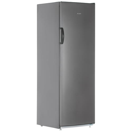 Купить Морозильный шкаф  ATLANT M 7204-160 серый  1249119. Характеристики, отзывы и цены в Донецке