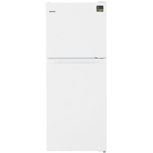 Купить Холодильник с морозильником  Centek CT-1710 белый  9975016. Характеристики, отзывы и цены в Донецке