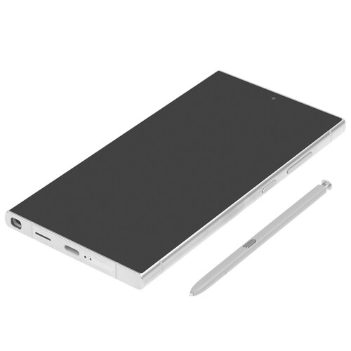 Купить 6.8" Смартфон Samsung Galaxy S24 Ultra 1024 ГБ серый  9062969. Характеристики, отзывы и цены в Донецке