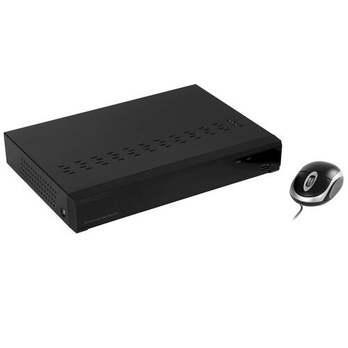 Купить Регистратор для видеонаблюдения Novicam SMART 1808  9012285. Характеристики, отзывы и цены в Донецке