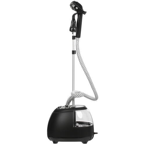 Купить Отпариватель Scarlett SC-GS130S07 черный  5312476. Характеристики, отзывы и цены в Донецке