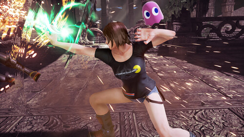 Купить Дополнение для игры Tekken 7 - Season Pass 4 (Steam)  5484275. Характеристики, отзывы и цены в Донецке