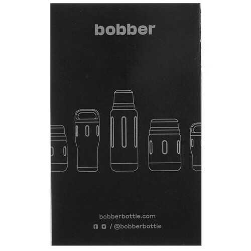 Купить Термокружка Bobber Tumbler-470 Black Coffee черный  4812954. Характеристики, отзывы и цены в Донецке