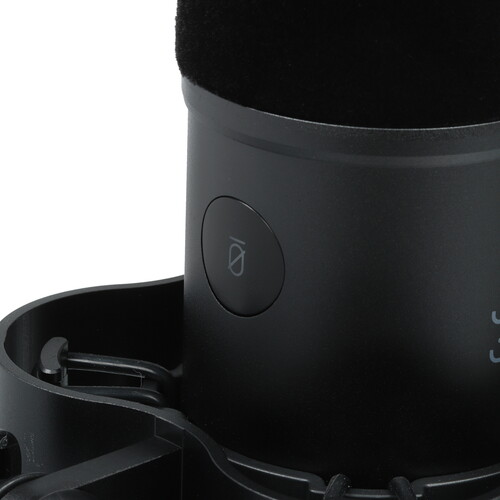 Купить Микрофон Fifine K688NEO черный  5495606. Характеристики, отзывы и цены в Донецке