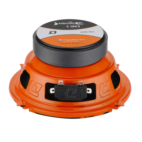 Купить Среднечастотная акустическая система DL Audio Barracuda 130  5471355. Характеристики, отзывы и цены в Донецке