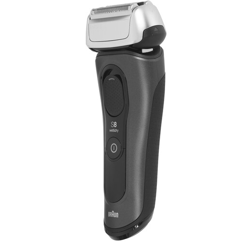 Купить Электробритва Braun Series 8 8603s  9288675. Характеристики, отзывы и цены в Донецке
