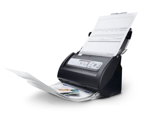 Купить Протяжный сканер Plustek SmartOffice PS188  1691118. Характеристики, отзывы и цены в Донецке