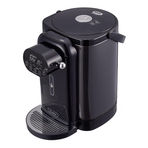 Купить Термопот TESLER TP-4045 BLACK черный  9100742. Характеристики, отзывы и цены в Донецке