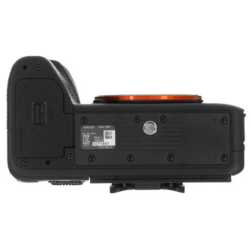 Купить Беззеркальный фотоаппарат Sony Alpha A1 (ILCE-1) Body черный  5072681. Характеристики, отзывы и цены в Донецке